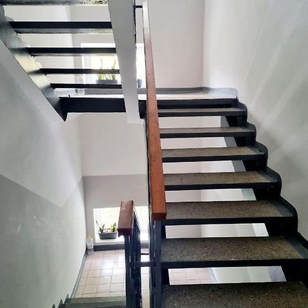 Апартаменты В Центре На Гагарина Dnipro Extérieur photo