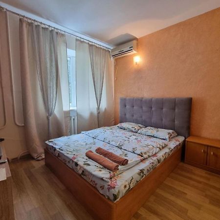 Апартаменты В Центре На Гагарина Dnipro Extérieur photo