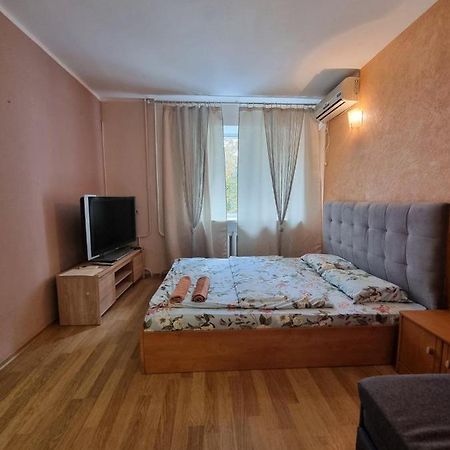 Апартаменты В Центре На Гагарина Dnipro Extérieur photo