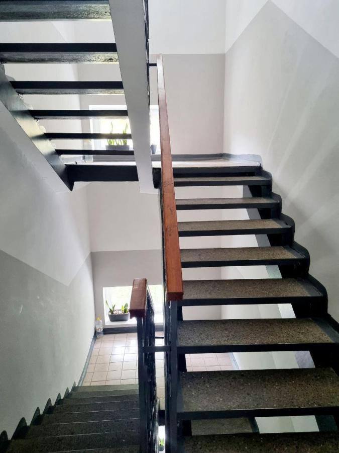 Апартаменты В Центре На Гагарина Dnipro Extérieur photo
