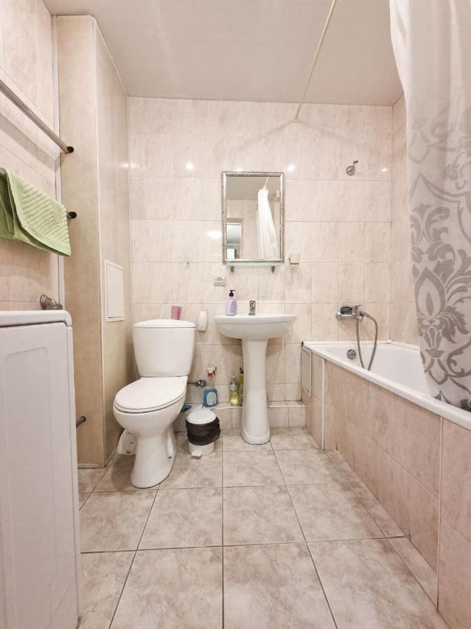 Апартаменты В Центре На Гагарина Dnipro Extérieur photo