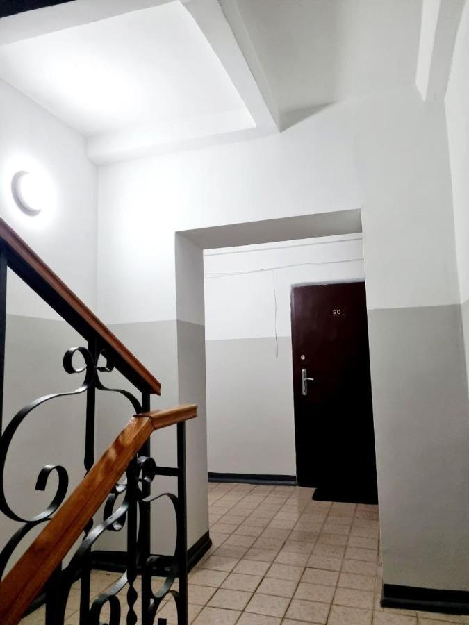 Апартаменты В Центре На Гагарина Dnipro Extérieur photo