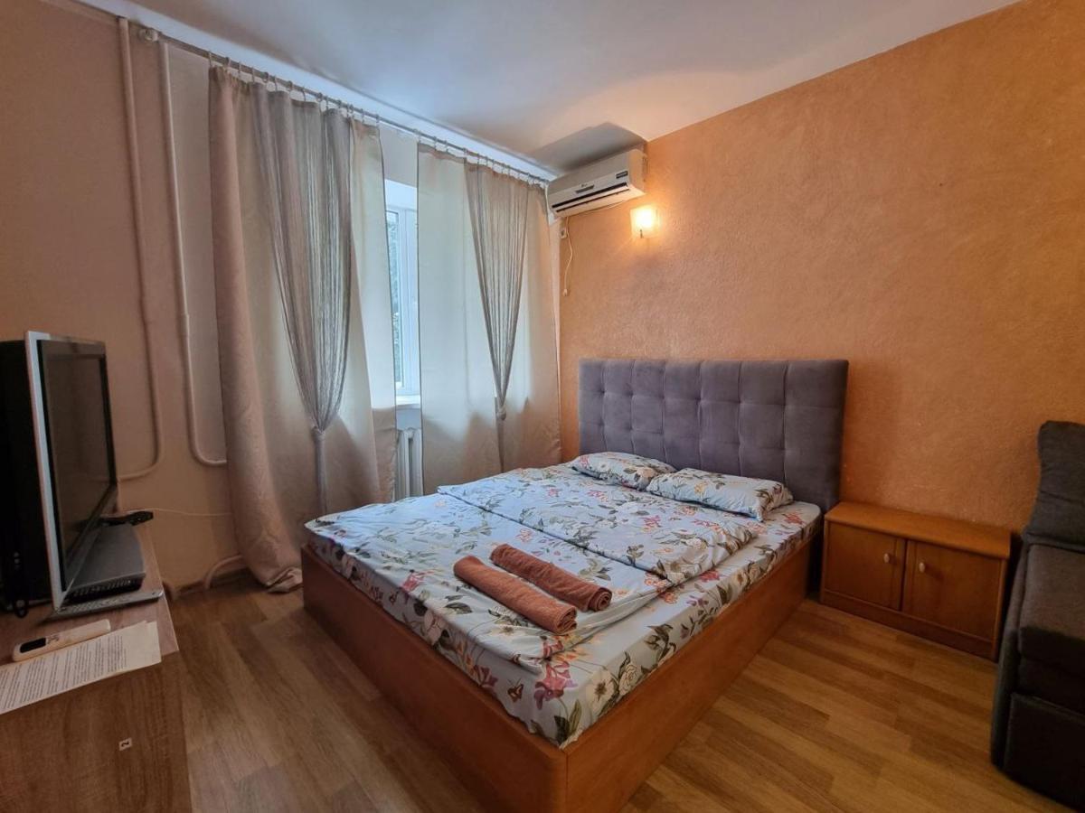 Апартаменты В Центре На Гагарина Dnipro Extérieur photo
