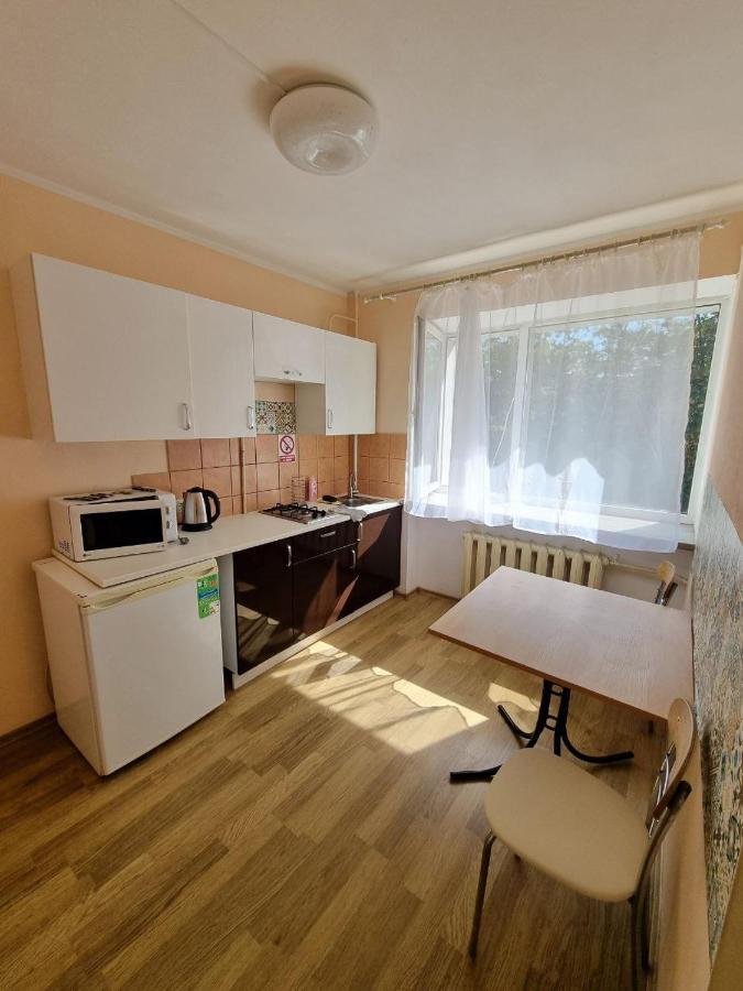 Апартаменты В Центре На Гагарина Dnipro Extérieur photo