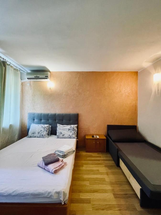 Апартаменты В Центре На Гагарина Dnipro Extérieur photo
