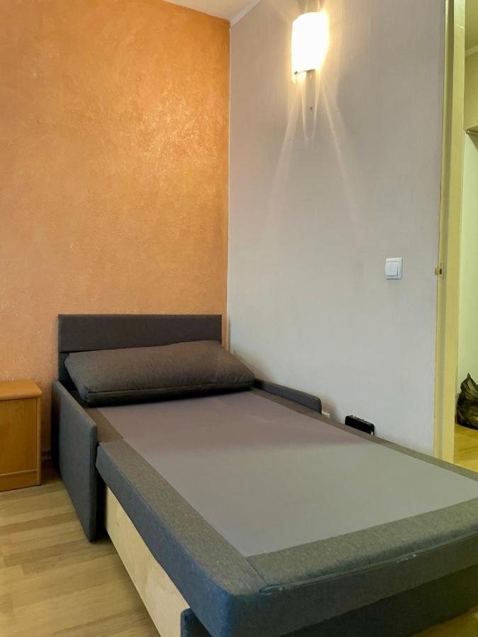 Апартаменты В Центре На Гагарина Dnipro Extérieur photo